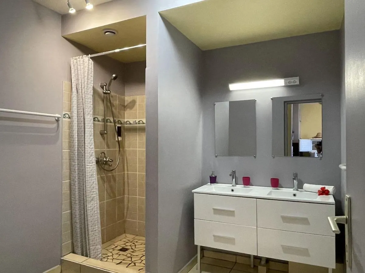 Apartment Relax Inn Papeete - Le Studio Confort Proche De Tout