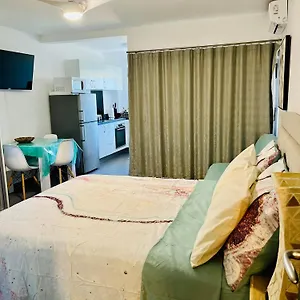 Tehautahi Cozy 1 Papeete (Tahiti)